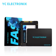  YC ELECTRONIX HIGH SPEED OEM ODM OBM 360GB 