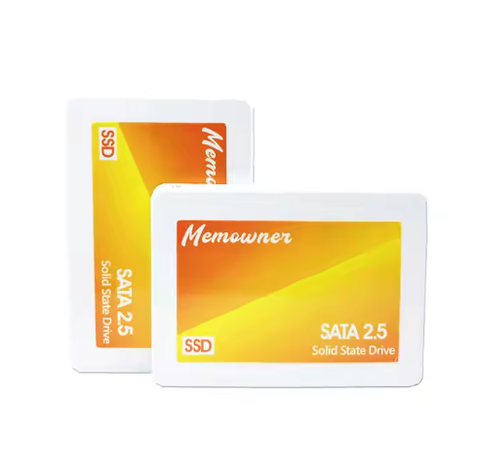 Memowner ssd 2.5 480GB LAPTOP PC