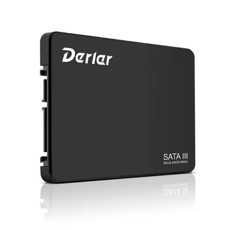 Derlar SSD 2.5 Inch Sata 3 1TB