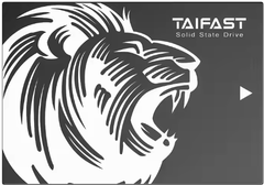  Taifast Interface SSD 64GB 