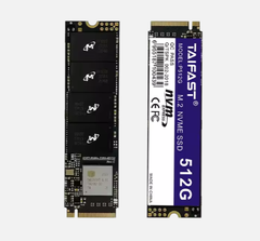  Taifast M.2 NVME SSD PCIe3 256GB 