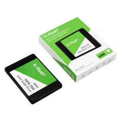  H-FLASH SSD sata 3 2.5inch 240GB 