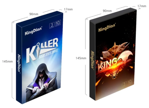 Killer KingDian 2.5