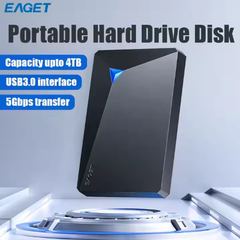  EAGET HDD 320GB 