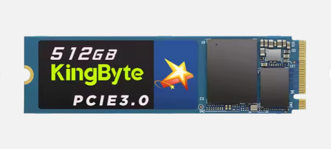 NVME Solid State Drive 2000MB/s Read Speed SSD M.2 4TB