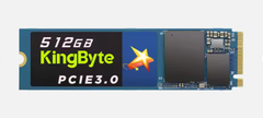  NVME Solid State Drive 2000MB/s Read Speed SSD M.2 2TB 