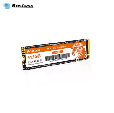 Bestoss OEM 2280 NVME PCIE SSD 1TB
