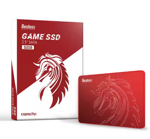 Bestoss GAME SSD PC 960GB