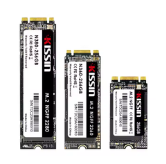  KISSIN N380 Sata3 M.2 2280 512GB 