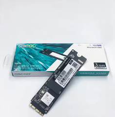  OSCOO NVMe SSD M.2 PCIe Gen3.0*4 512GB 