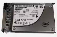  DELLEMC SSD 64GB 2.5 SATA 
