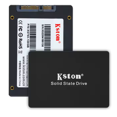  Kston SSD SATA 128GB 