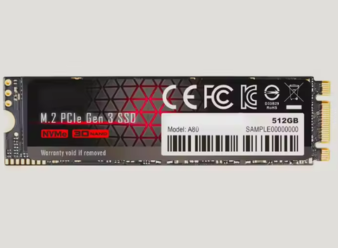 mintech M.2 NVMe 2280 1TB