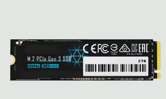  mintech M.2 NVMe PCIe Gen 3x4 SSD 1TB 