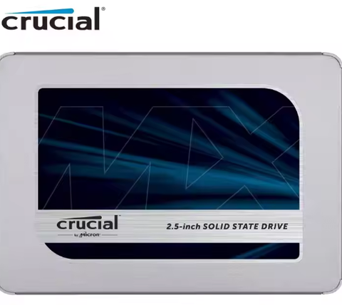 Crucial MX500 1TB