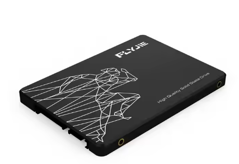 Flyjie sata 3.0 2TB