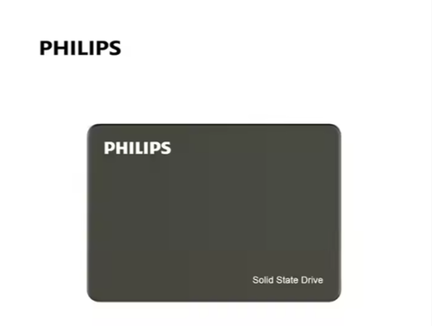 PHILIPS SSD 1TB