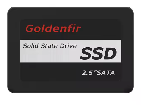 Goldenfir SSD 120GB