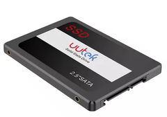 UUTEK H650 256GB SSD 