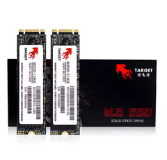  Target SSD M.2 NVME 128GB 