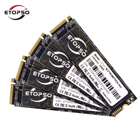 ETOPSO m.2 NVME 256GB