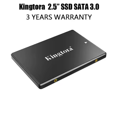 Kingtora SSD SATA3 2.5 256GB