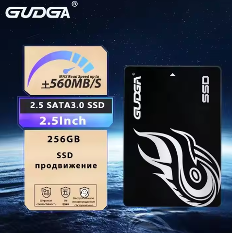 GUDGA sata 2.5 512GB