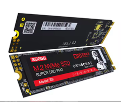  OEM Internal M.2 SSD Nvme PCIe Gen3.0 x4 256GB 