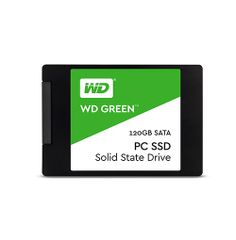  Ssd 120 Gb Wd Green Wds120G2G0A 