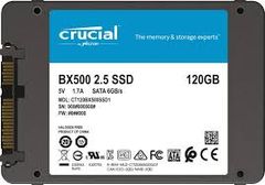  SSD 120GB CRUCIAL BX500 