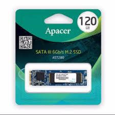 SSD 120GB M2 APACER