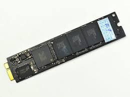 Ssd 128G Macbook A1369