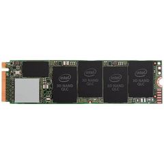  Ổ Cứng Ssd 1tb Intel 660p M.2 Nvme (ssdpeknw010t8x1) 
