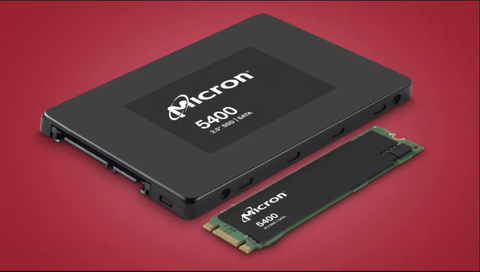 Ssd 200tb Sắp Ra Mắt Nhờ Có Giải Pháp Mới Tới Từ Nhà Sản Xuất Micron