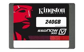 Ssd 240 Kingston