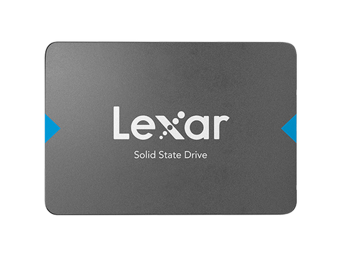 SSD 240GB LEXAR 240GB SATA 3 2.5 inch LNQ100
