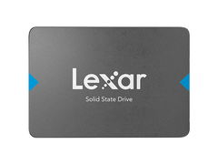  SSD 240GB LEXAR 240GB SATA 3 2.5 inch LNQ100 