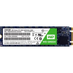  Ssd 240Gb M2Sata Wd 