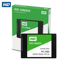 Ssd 240Gb Wd 2.5