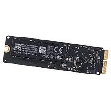  Ssd 256 Gb Macbook A1502 