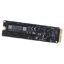 Ssd 256 Gb Macbook A1502