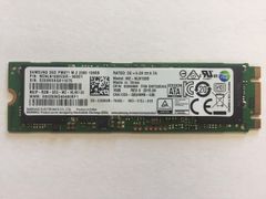  Ssd M2 256Gb Samsung Pm871 