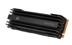  Ổ Cứng Ssd 2tb Corsair Mp600 Pro (cssd-f2000gbmp600pro) 