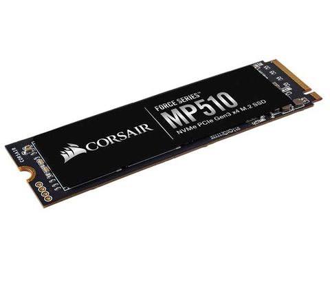 Ổ Cứng Ssd 480g Corsair Force Series Mp510 (cssd-f480gbmp510)