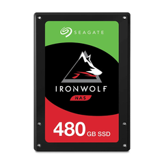  Ổ Cứng Ssd 480g Seagate Ironwolf 110 (za480nm10011) 