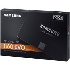  Ssd 500gb Samsung 