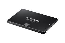 Ssd 500Gb Samsung Evo 2.5