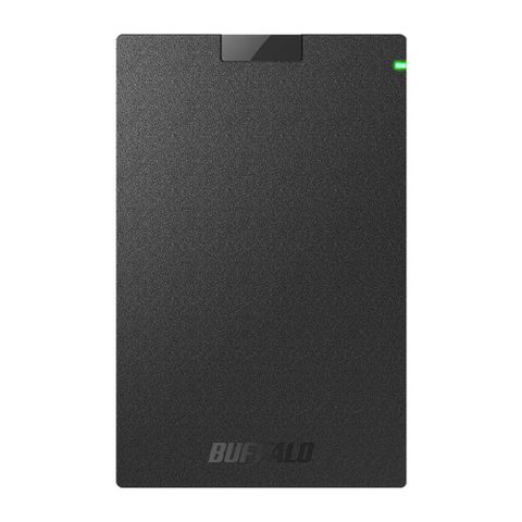 Ssd Buffalo 1Tb Ssd-Pg1.0U3-B/Nl