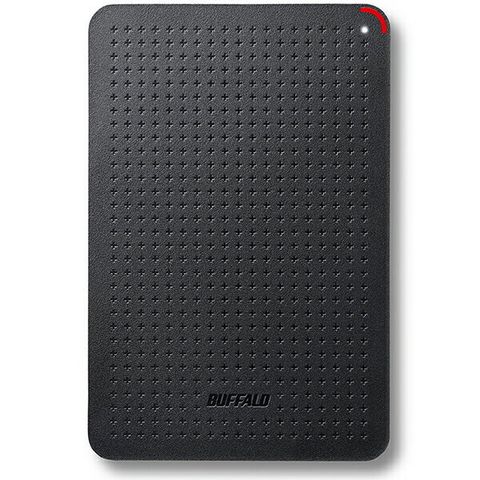 Ssd Buffalo 480Gb Ssd-Pl480U3-Bk