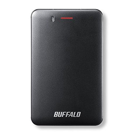 Ssd Buffalo 480Gb Ssd-Pm480U3-B